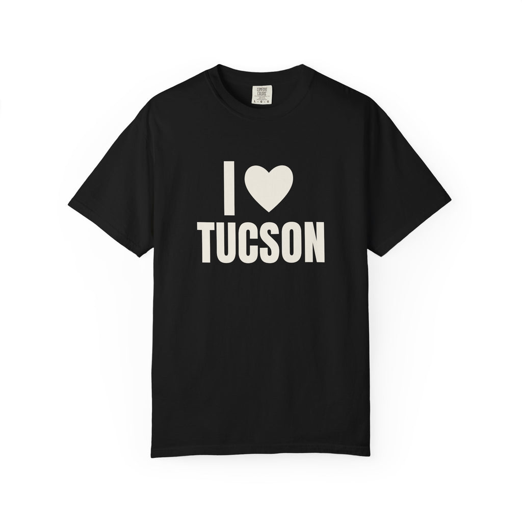 Tucson, AZ — I Heart