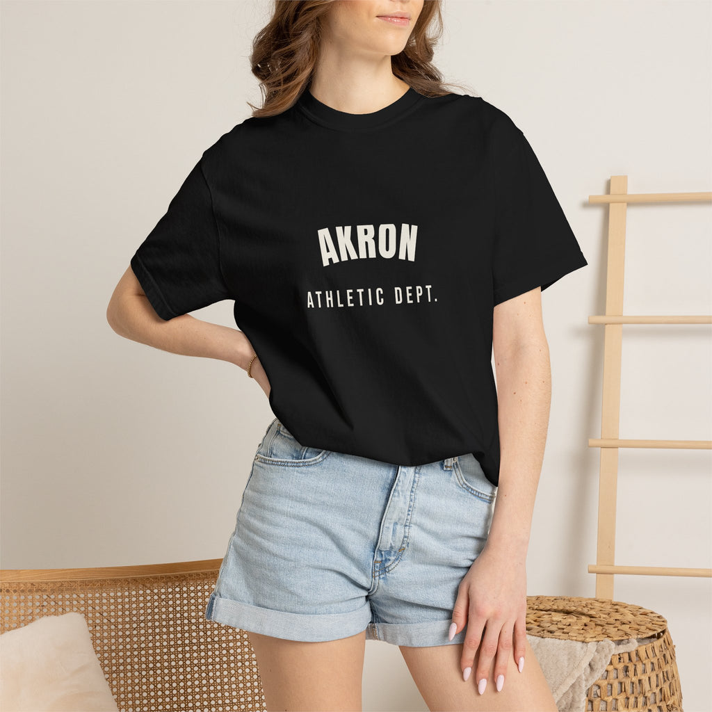 Akron, OH — Varsity