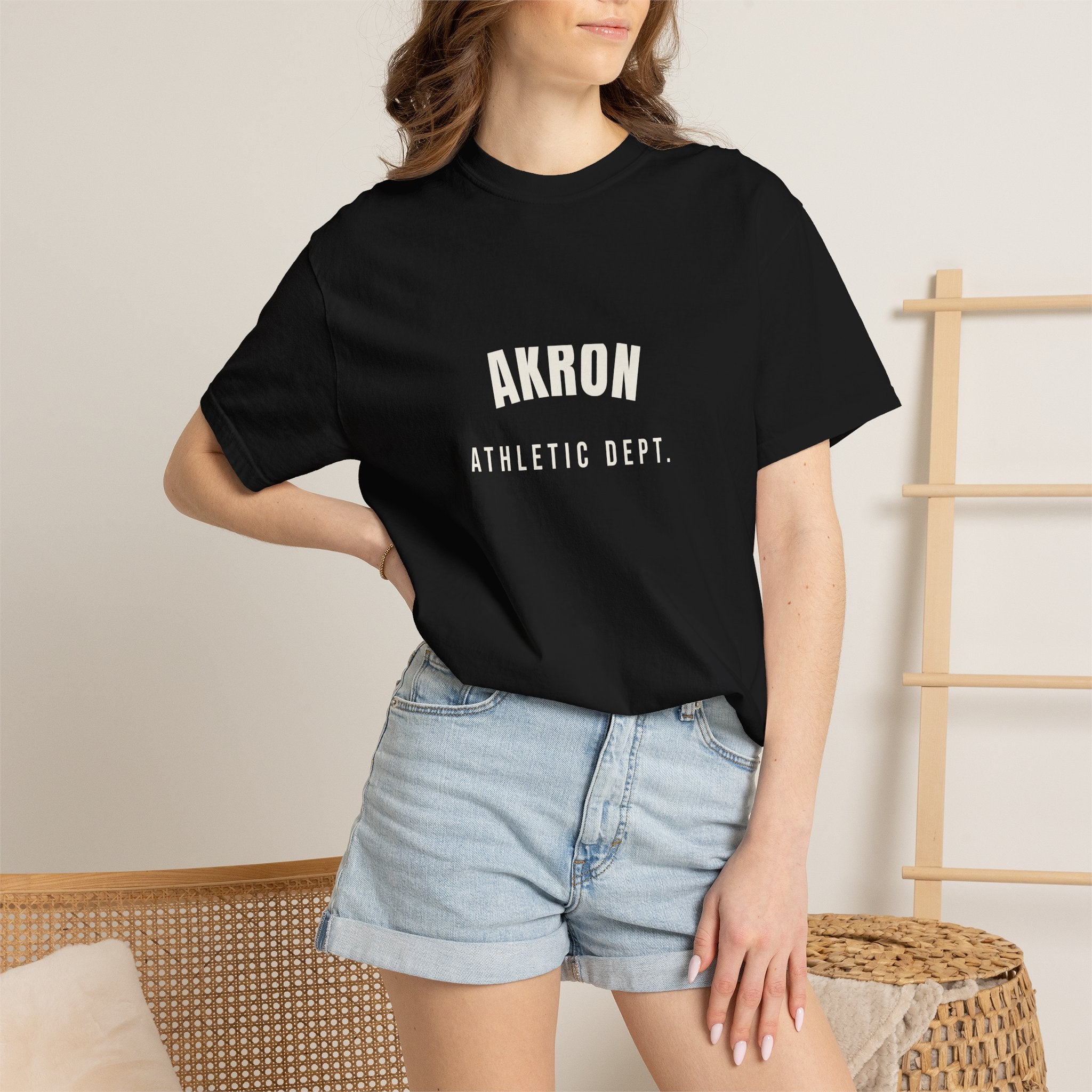 Akron, OH — Varsity