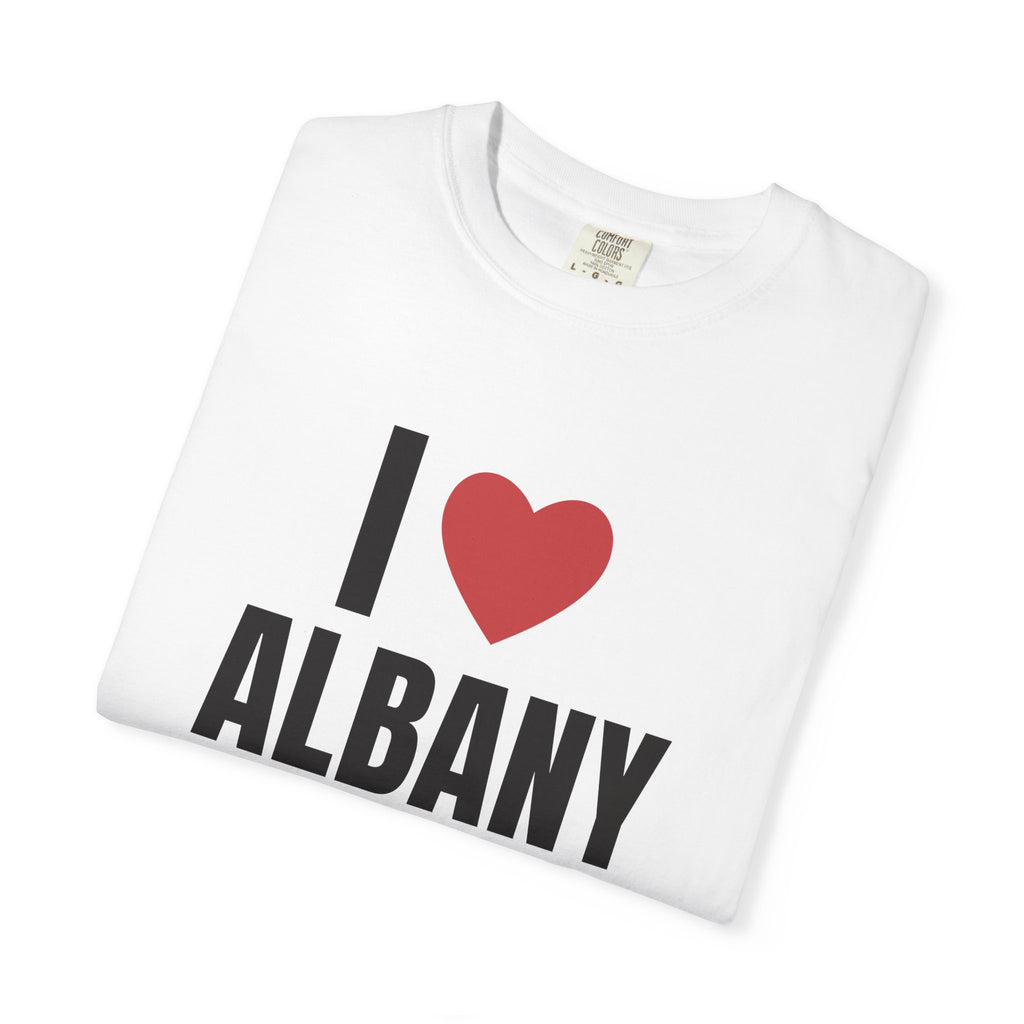 Albany, GA — I Heart