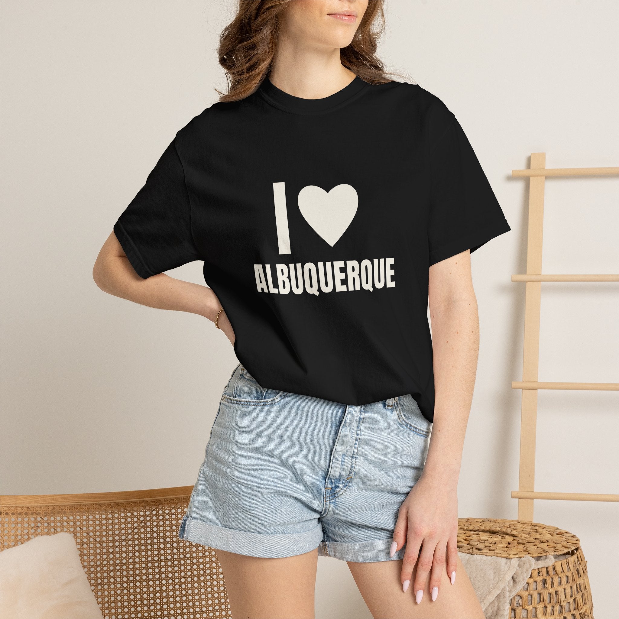 Albuquerque, NM — I Heart