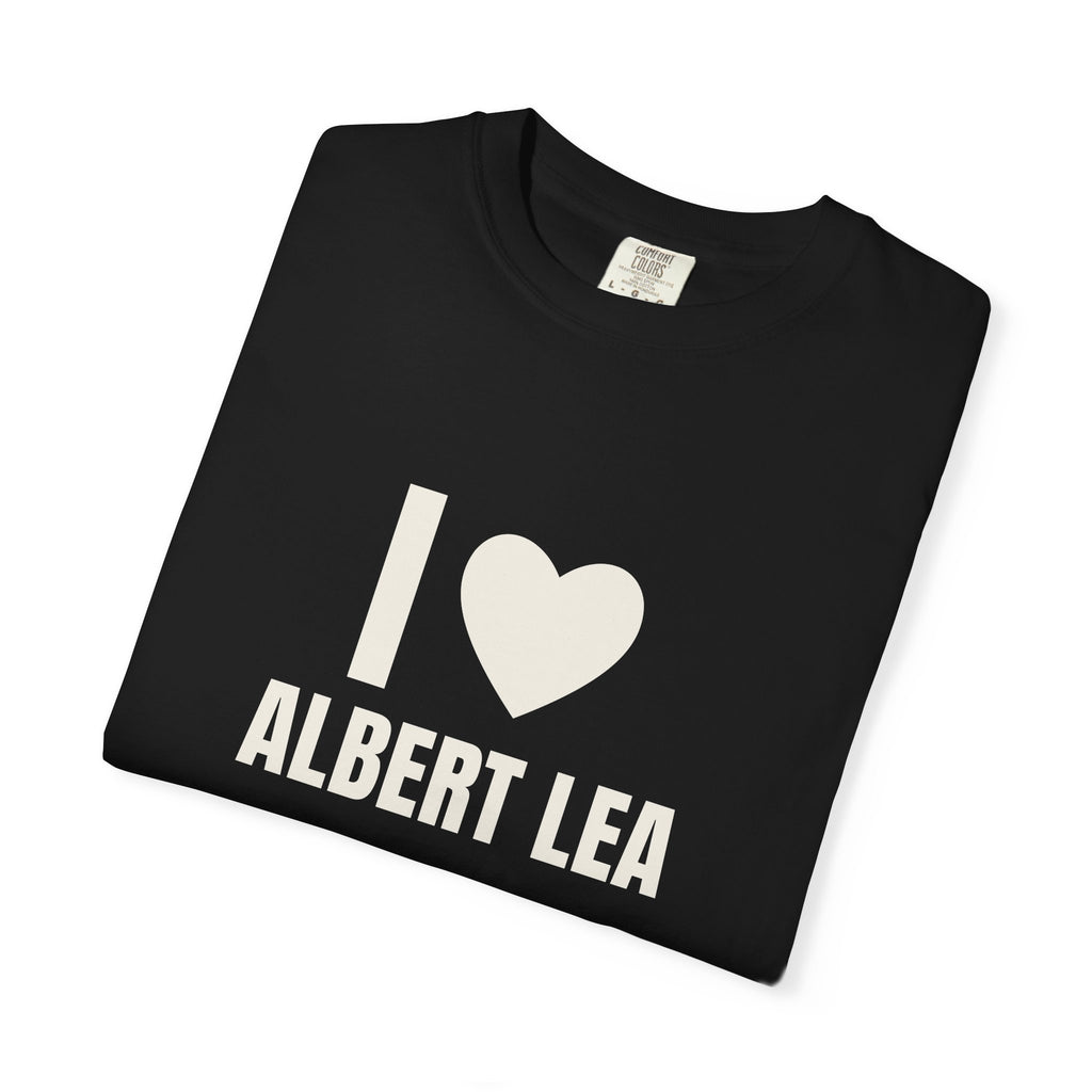 Albert Lea, MN — I Heart