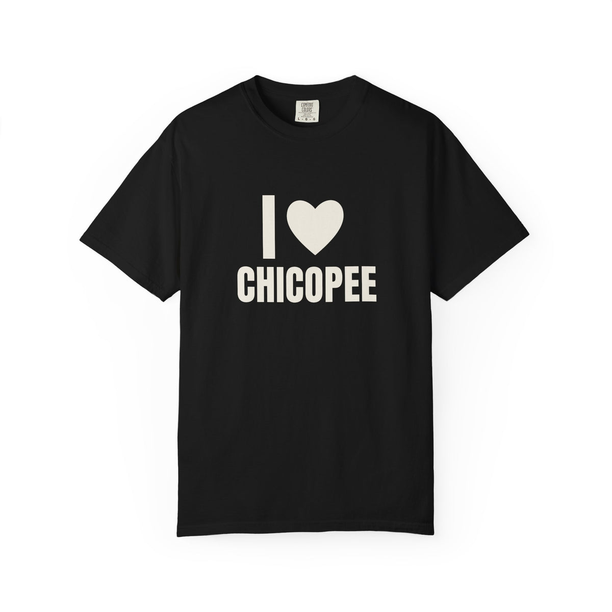 Chicopee, MA — I Heart