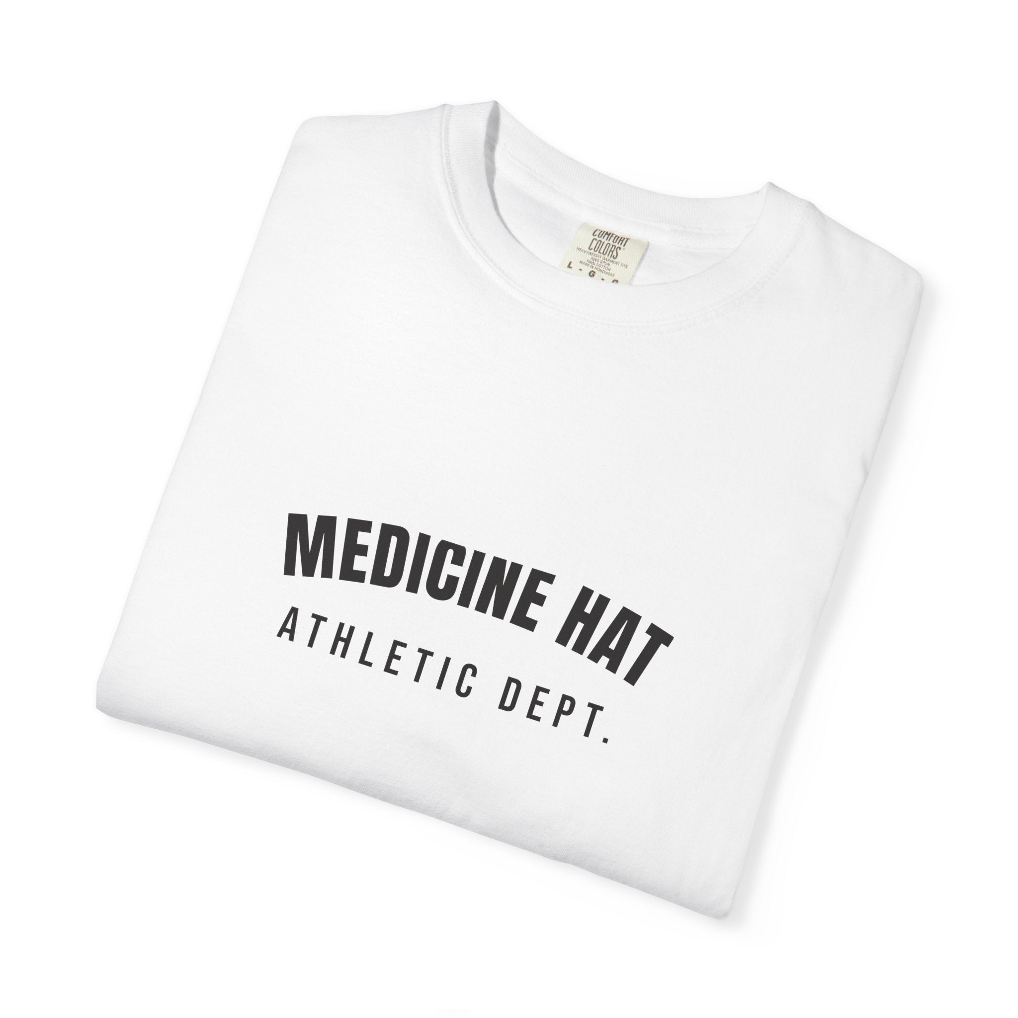 Medicine Hat, AB — Varsity