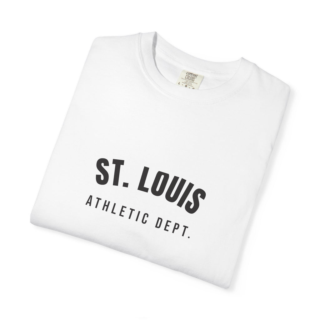 St. Louis, MO — Varsity