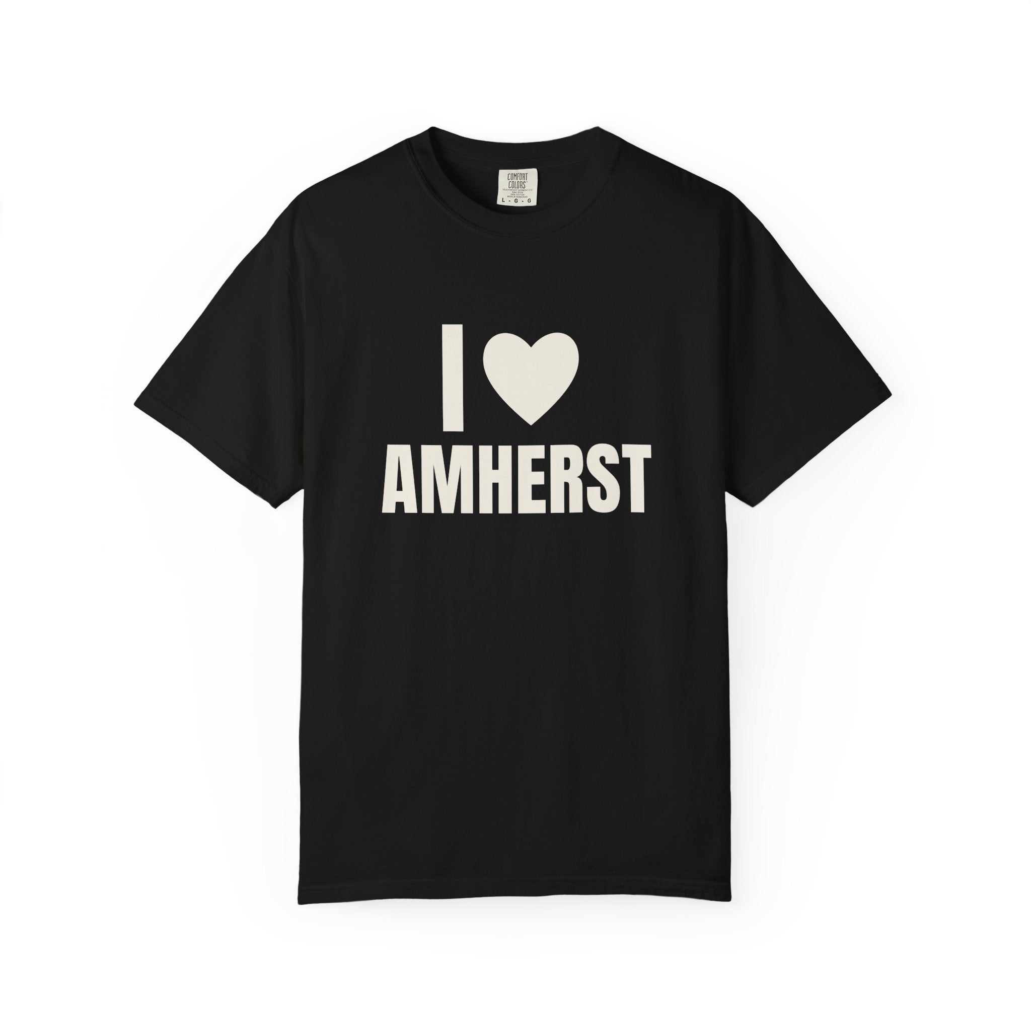 Amherst, NS — I Heart