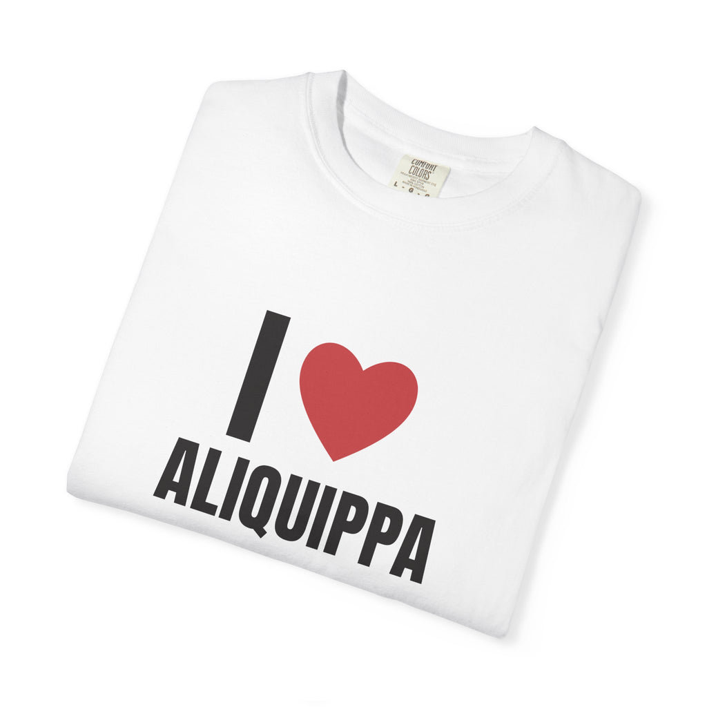 Aliquippa, PA — I Heart