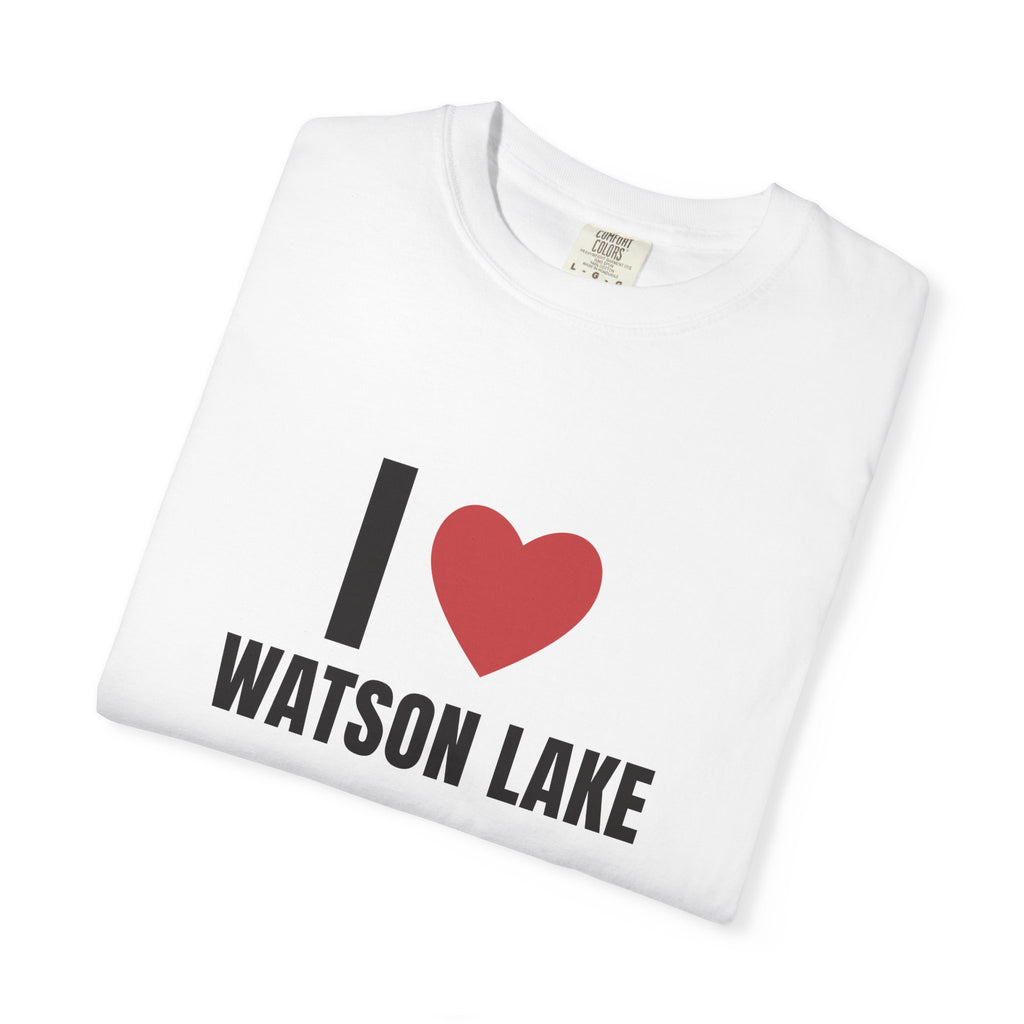 Watson Lake, YT — I Heart