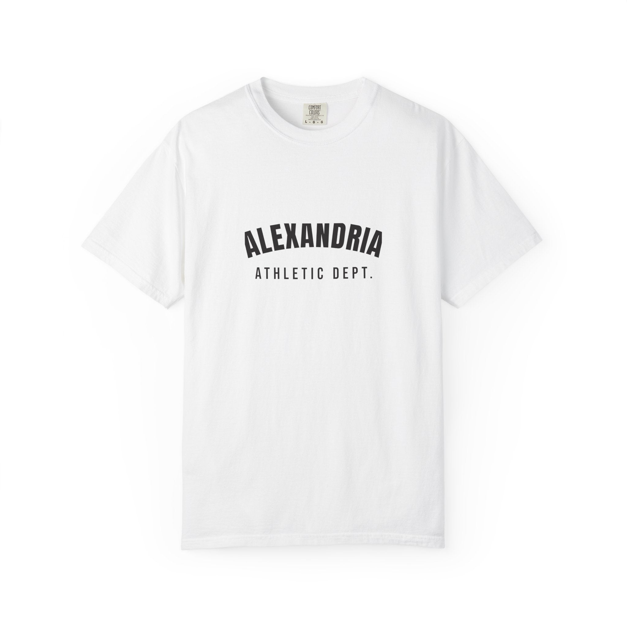 Alexandria, LA — Varsity