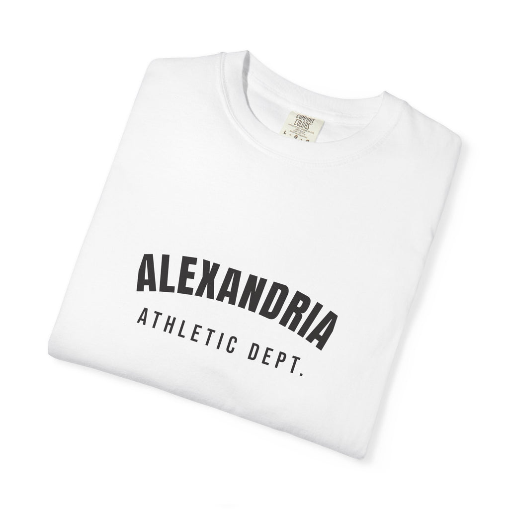 Alexandria, LA — Varsity