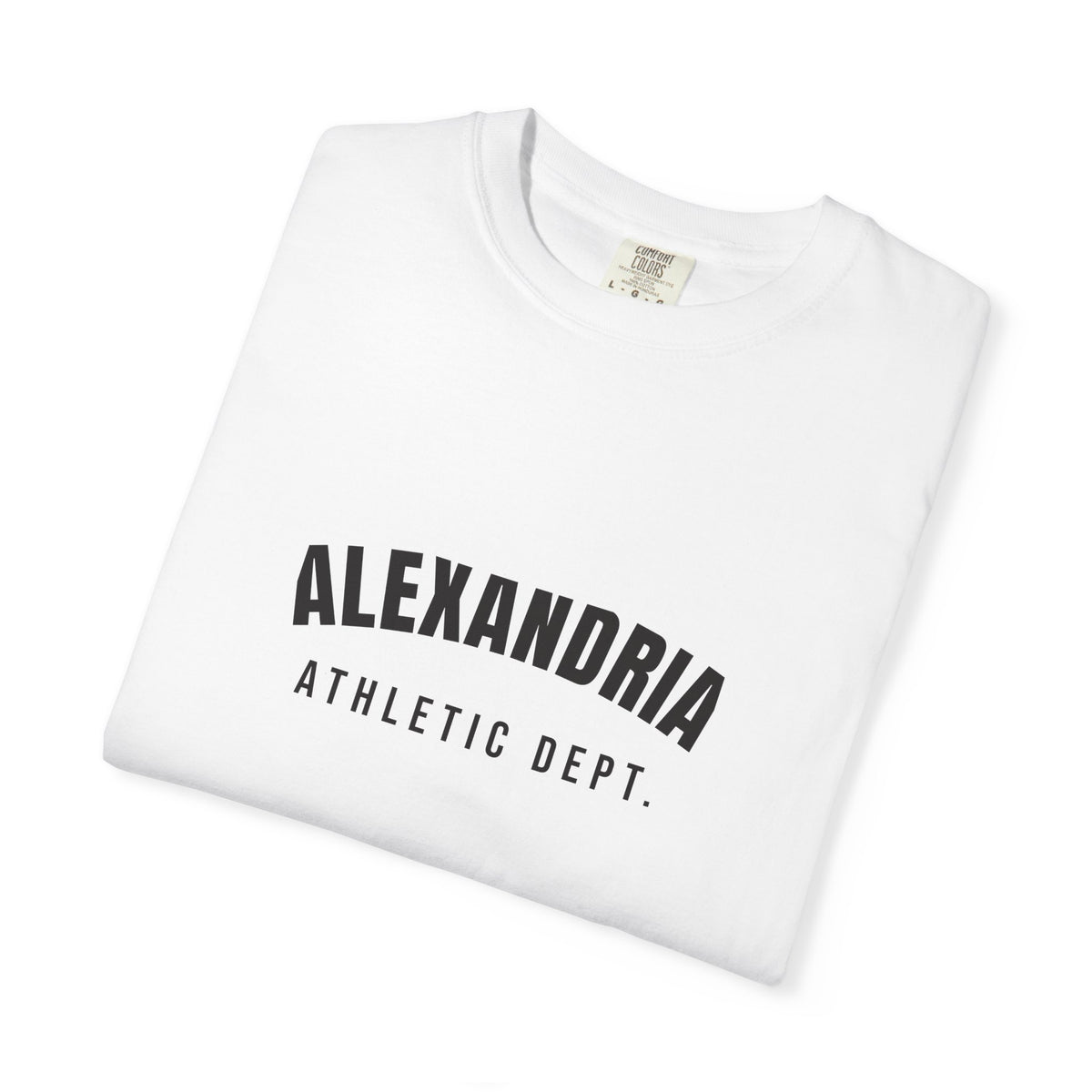 Alexandria, LA — Varsity