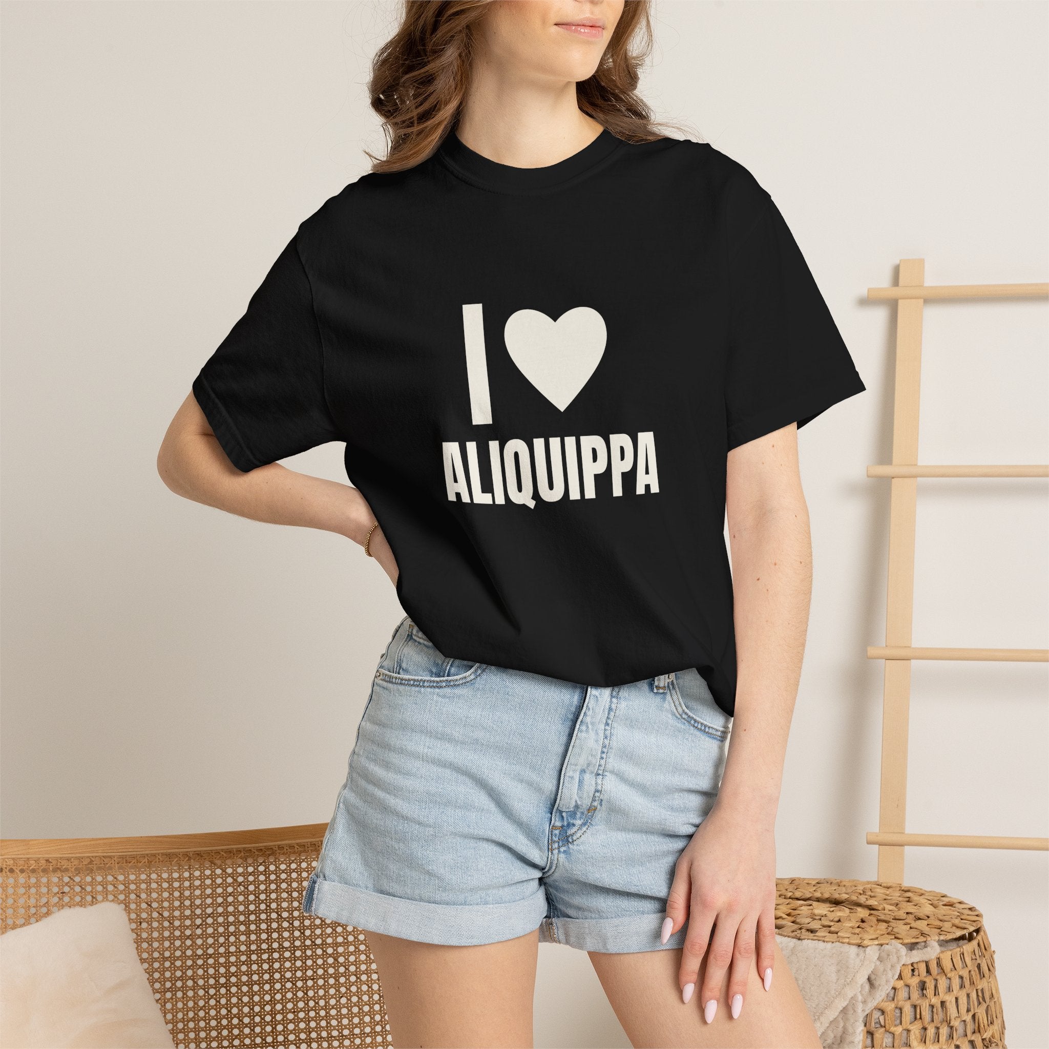 Aliquippa, PA — I Heart