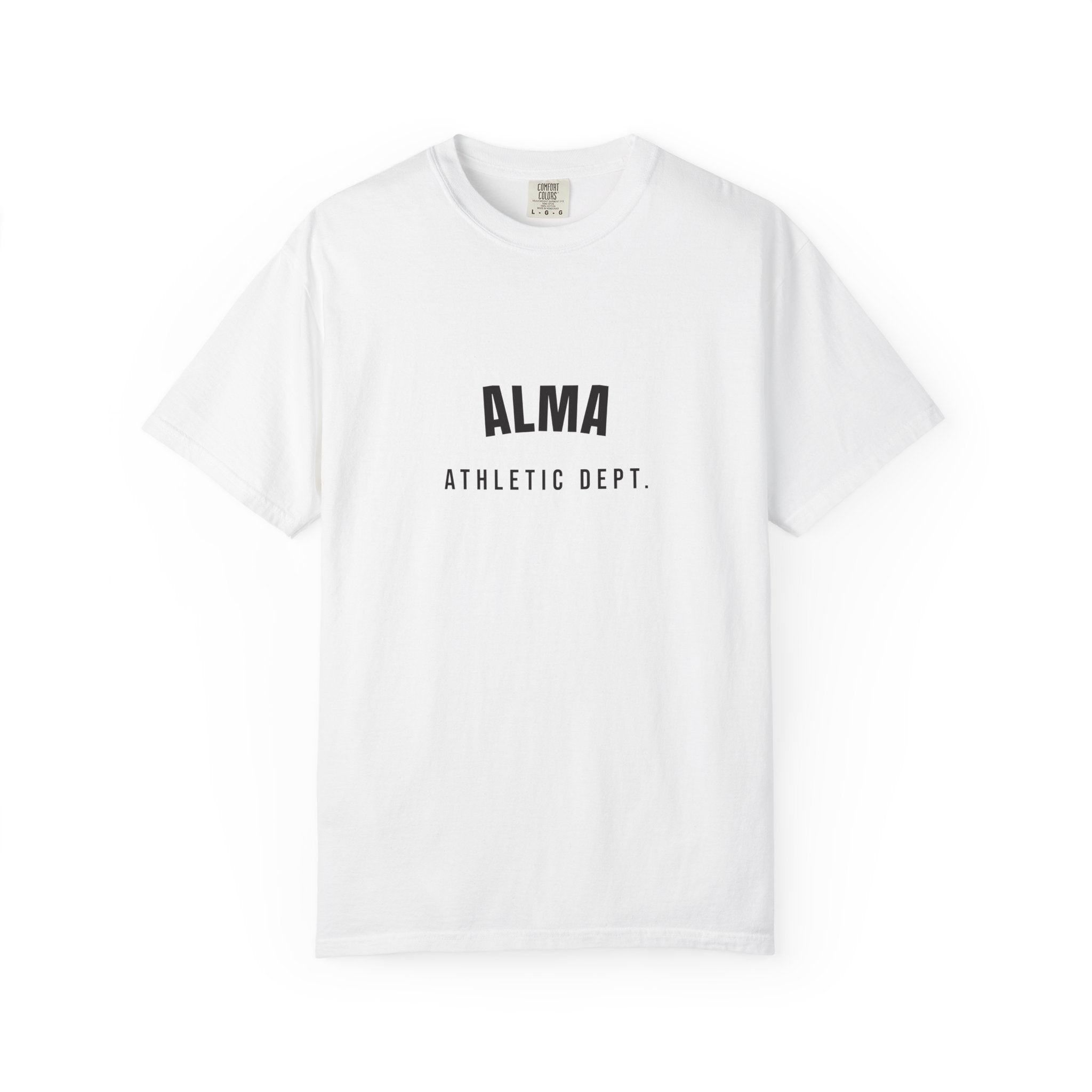 Alma, QC — Varsity