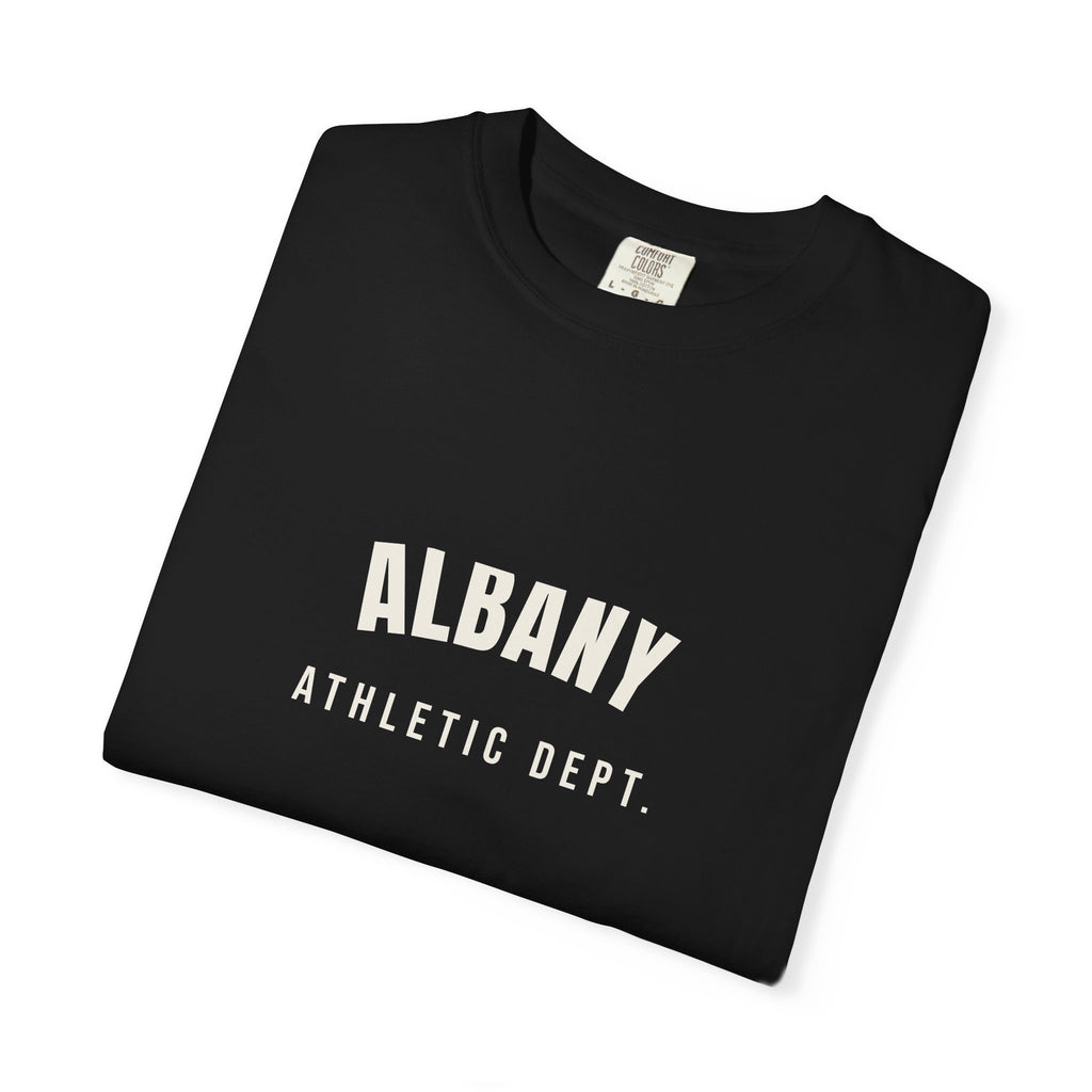 Albany, GA — Varsity