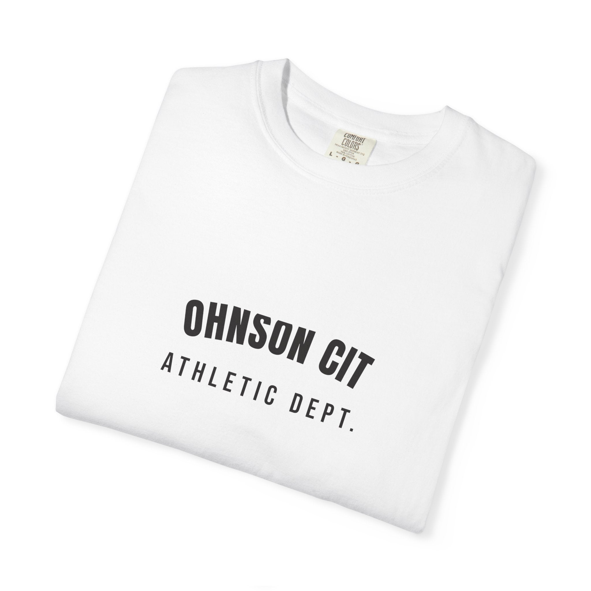 Johnson City, TN — Varsity