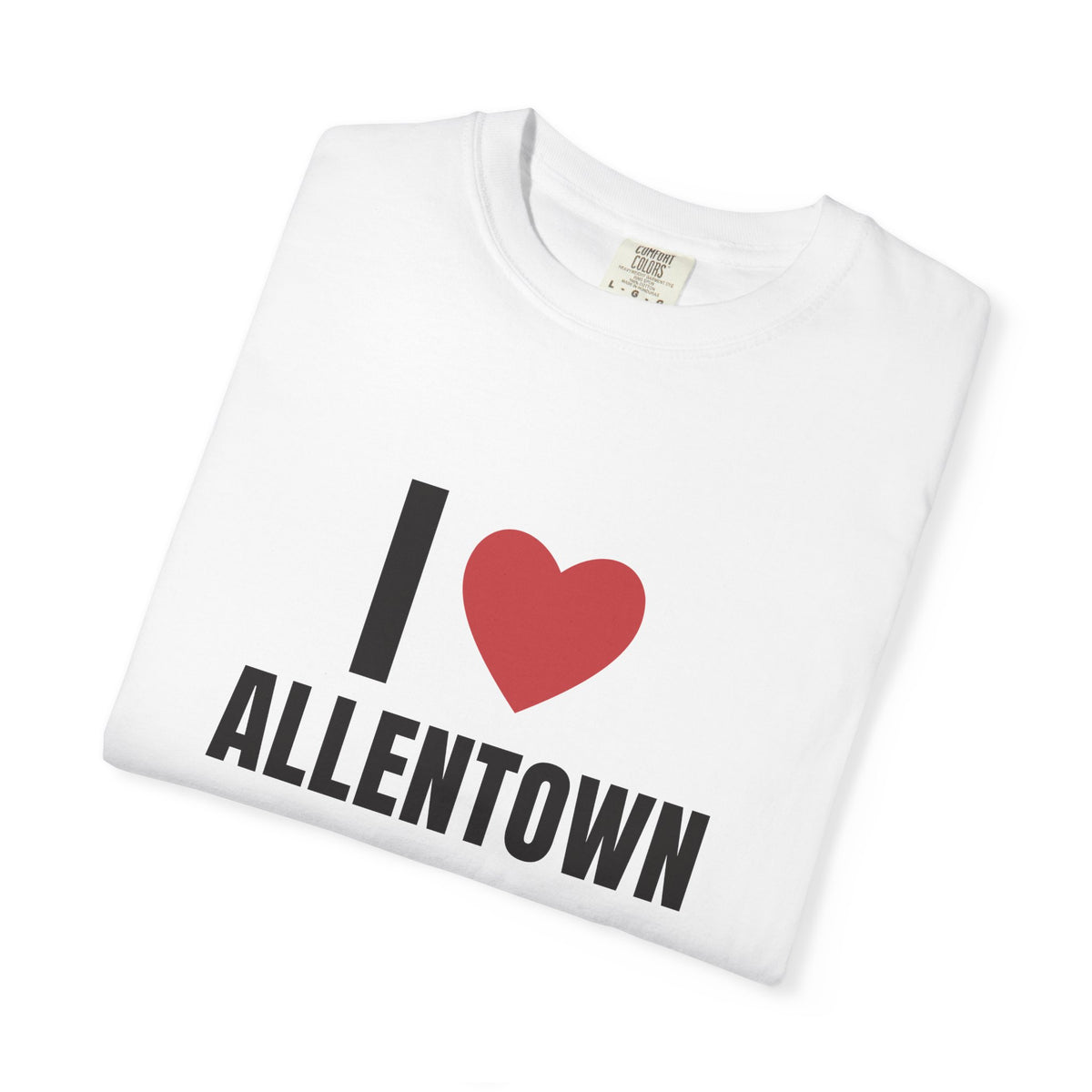 Allentown, PA — I Heart