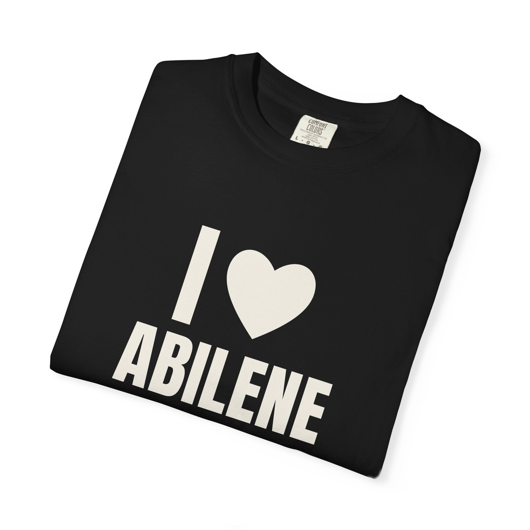 Abilene, TX — I Heart