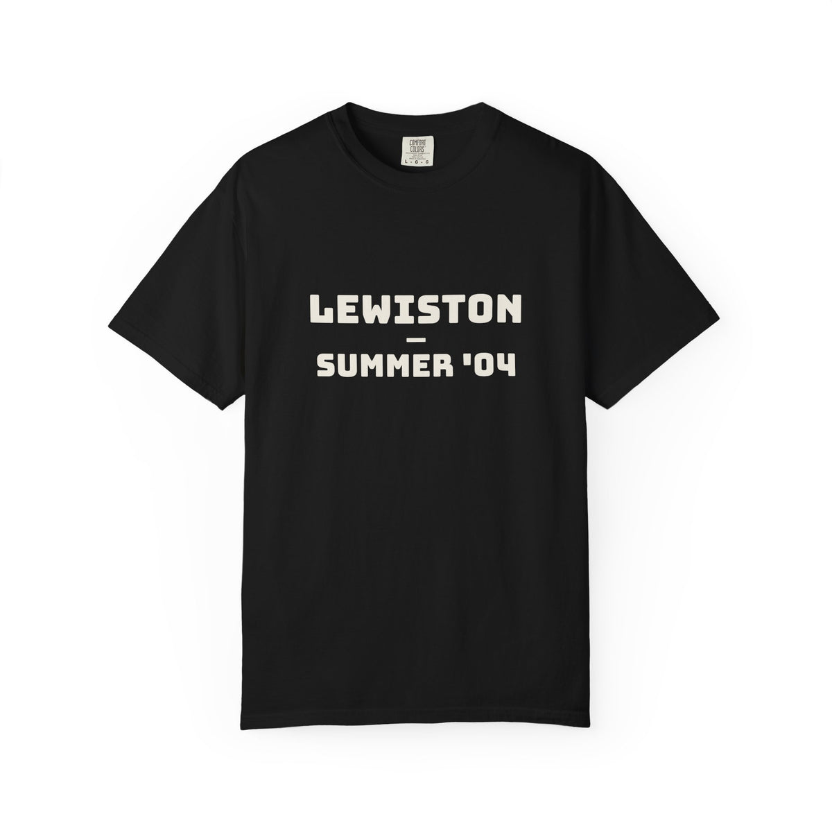 Lewiston, ME — Tour