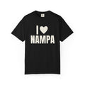 Nampa, ID — I Heart