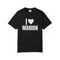 Marion, IN — I Heart
