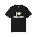 Montgomery, AL — I Heart