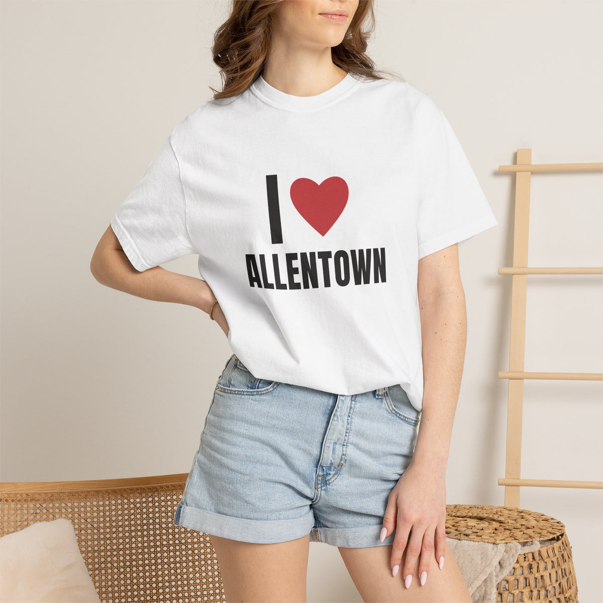 Allentown, PA — I Heart