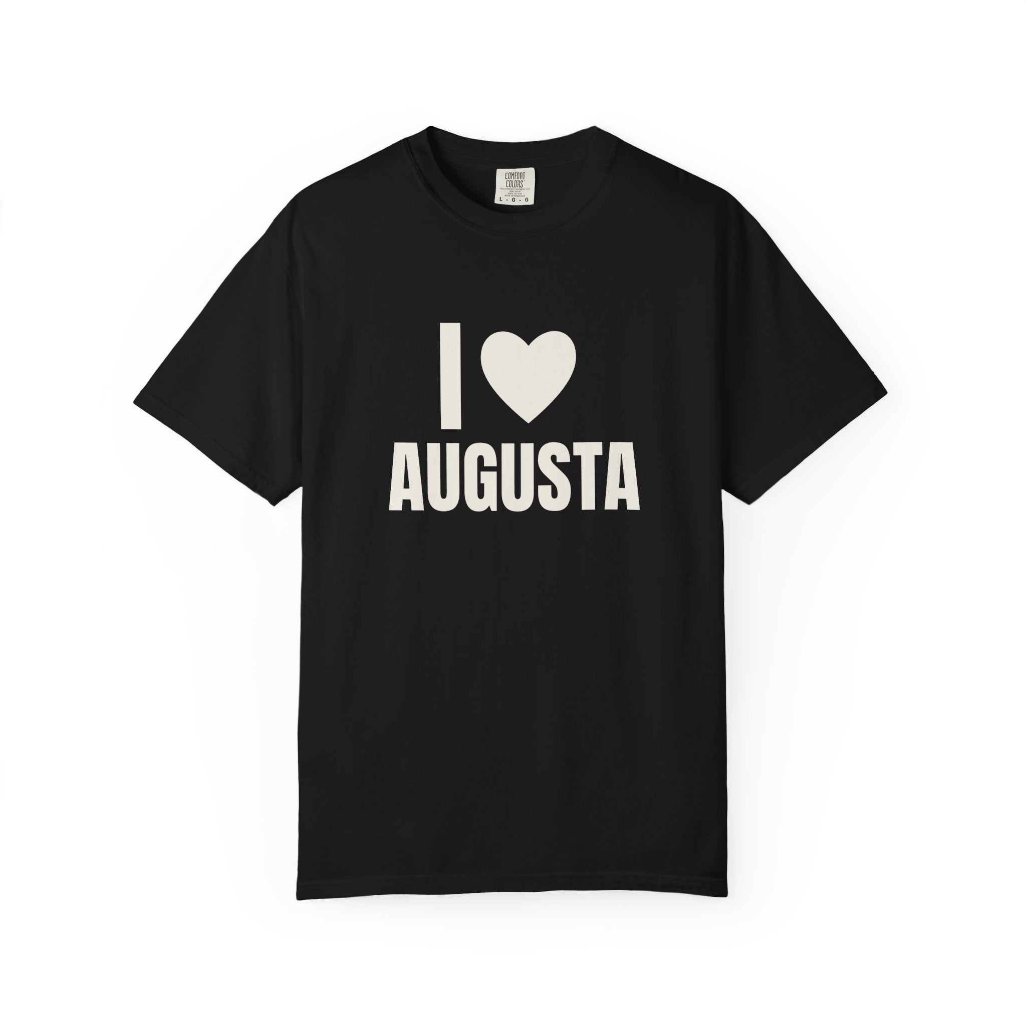 Augusta, GA — I Heart