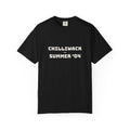 Chilliwack, BC — Tour