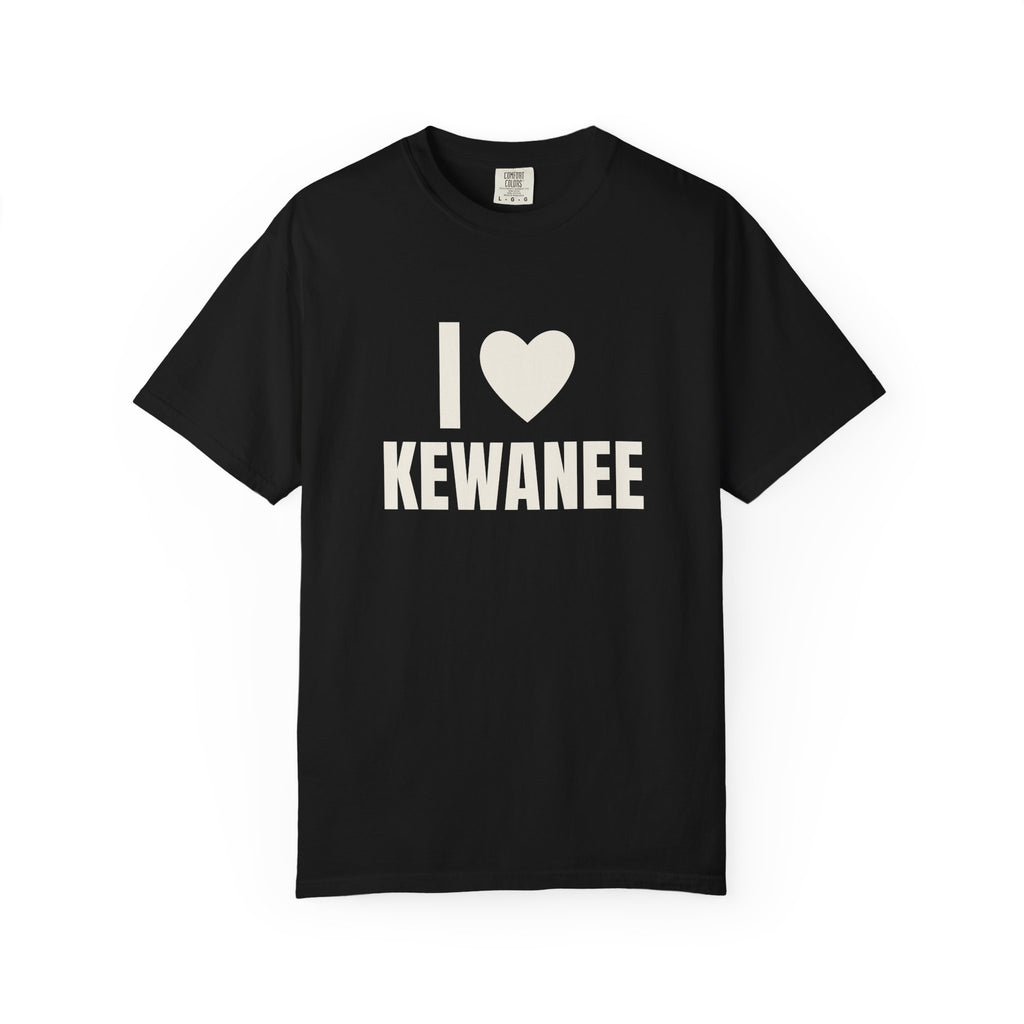 Kewanee, IL — I Heart