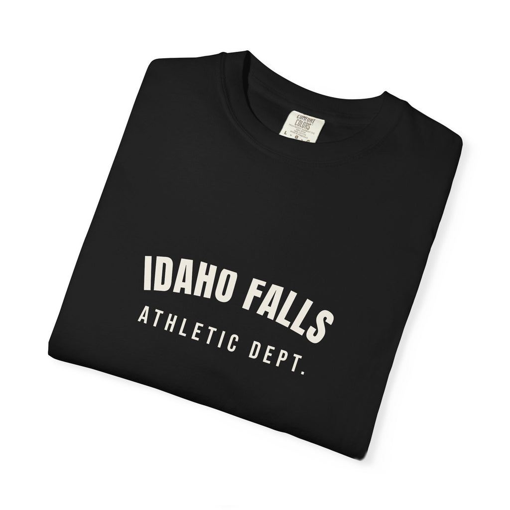Idaho Falls, ID — Varsity