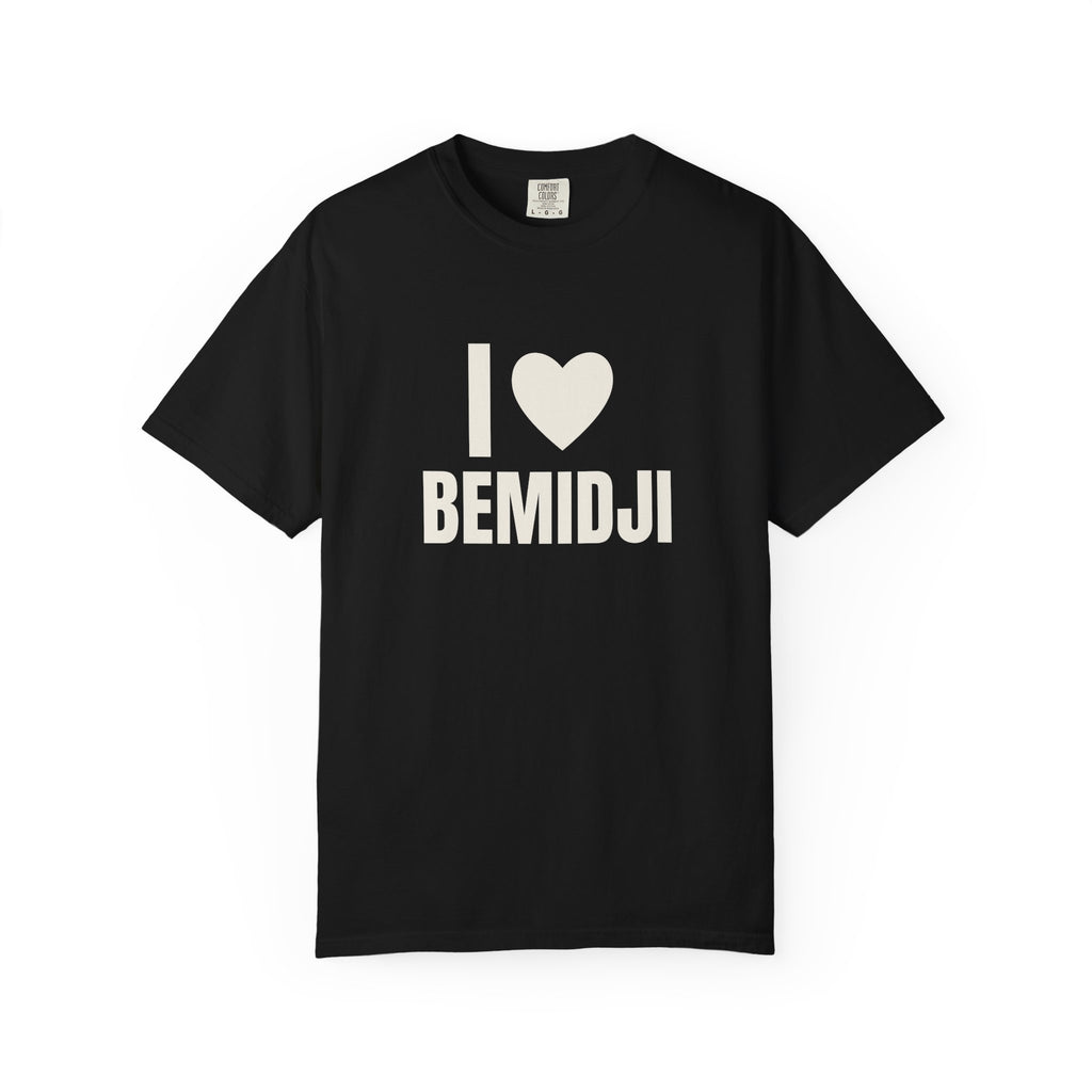 Bemidji, MN — I Heart