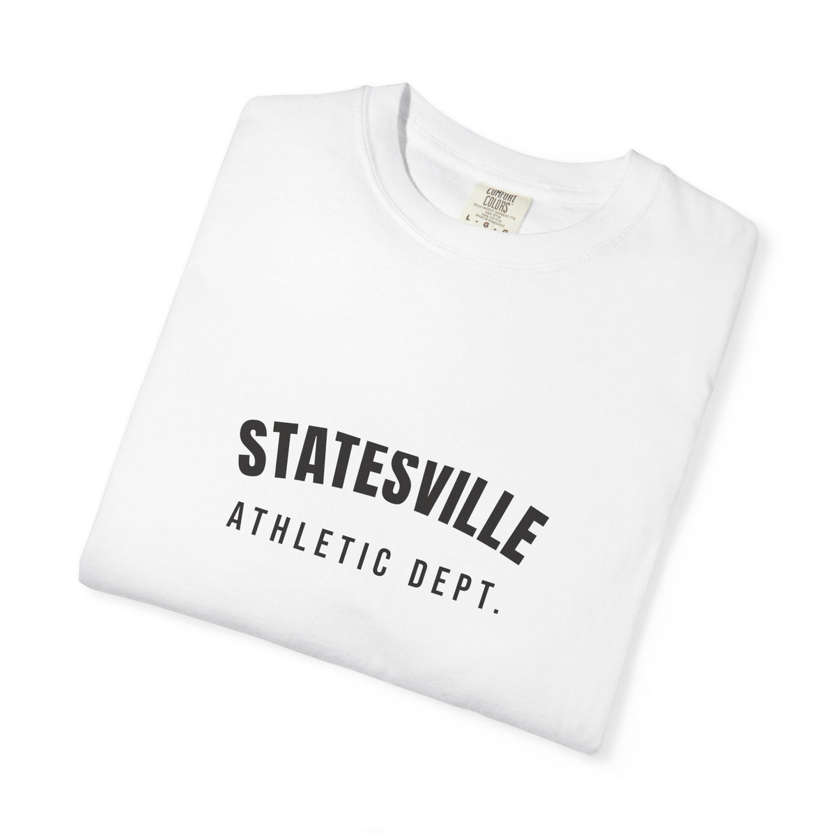 Statesville, NC — Varsity