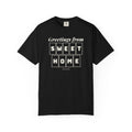 Sweet Home, OR — Greetings