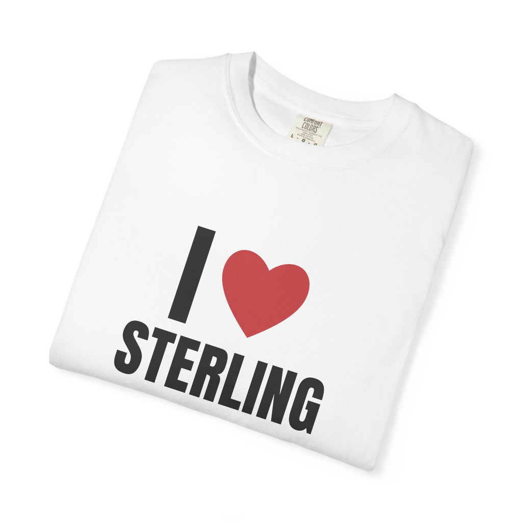 Sterling, CO — I Heart