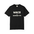 Waco, TX — Tour