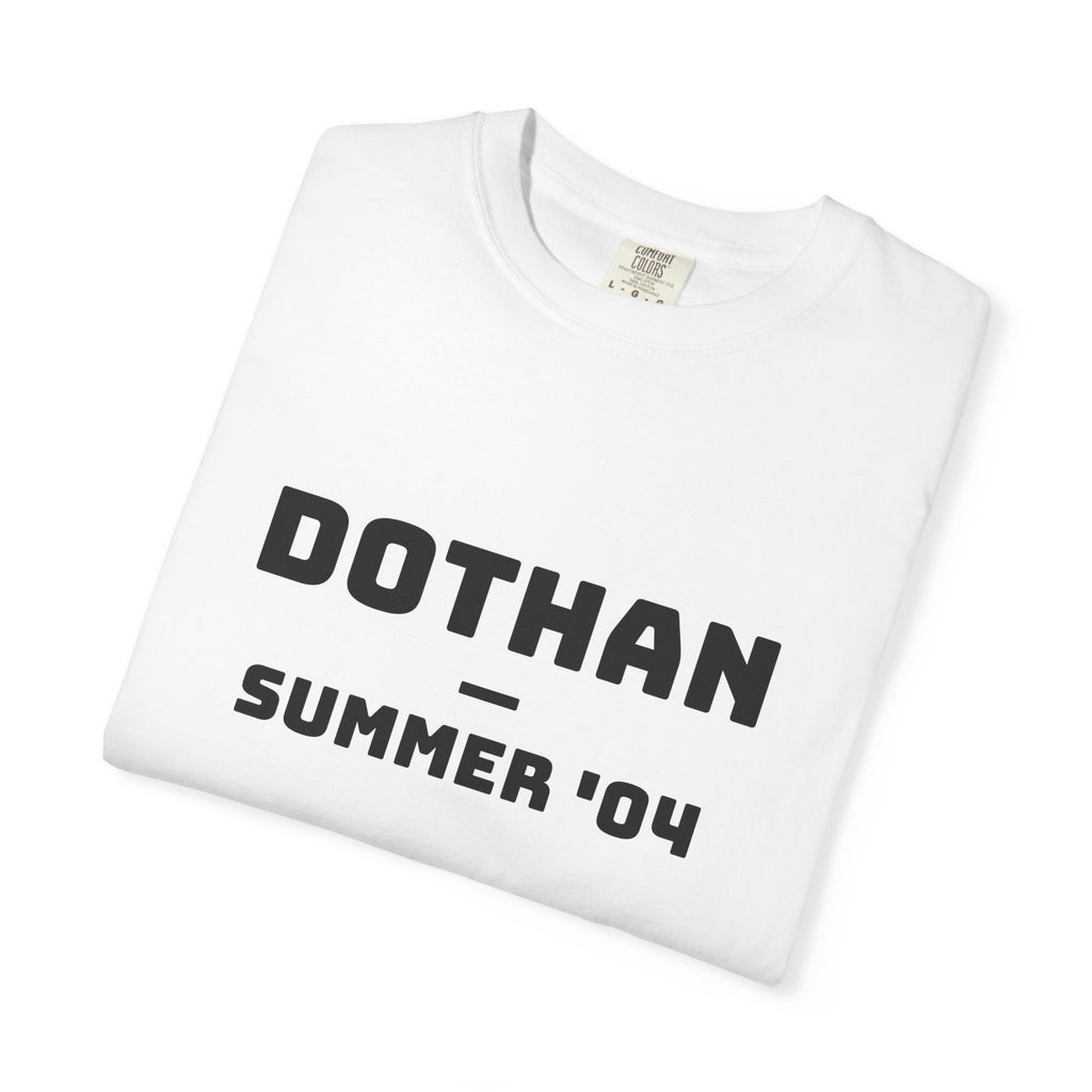 Dothan, AL — Tour