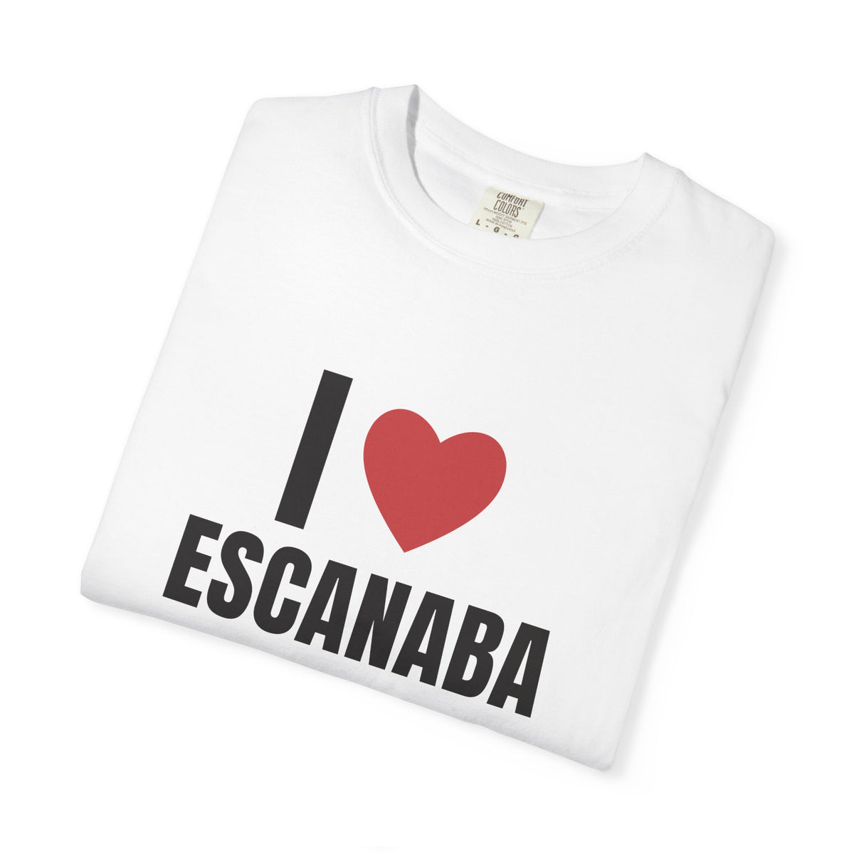 Escanaba, MI — I Heart
