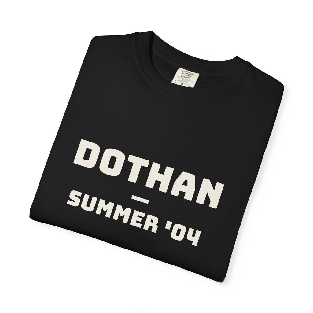 Dothan, AL — Tour