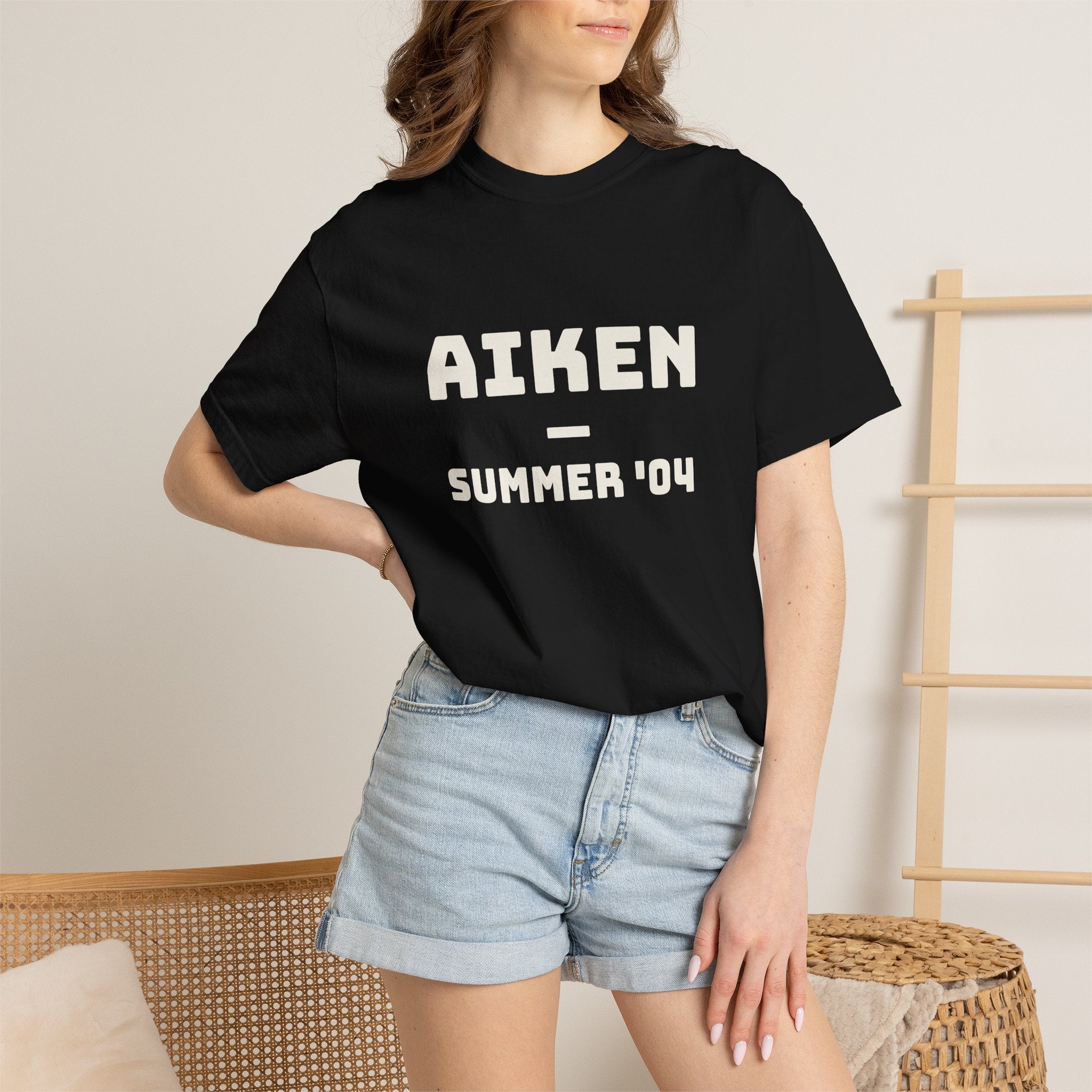 Aiken, SC — Tour