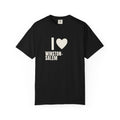 Winston-Salem, NC — I Heart