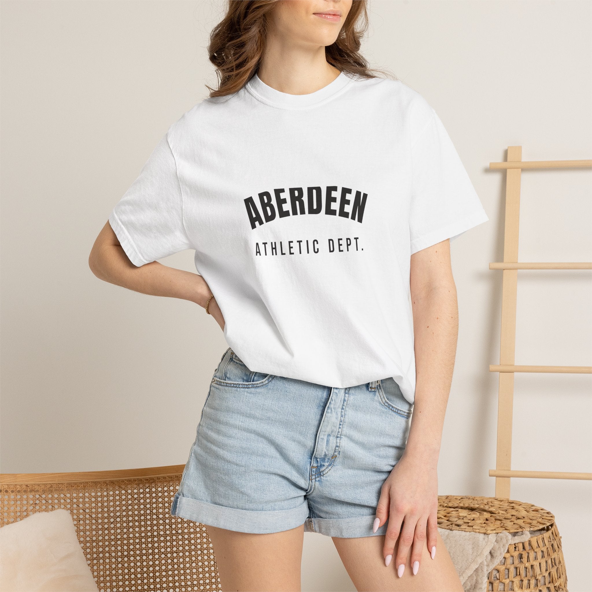 Aberdeen, SD — Varsity