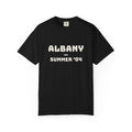 Albany, GA — Tour