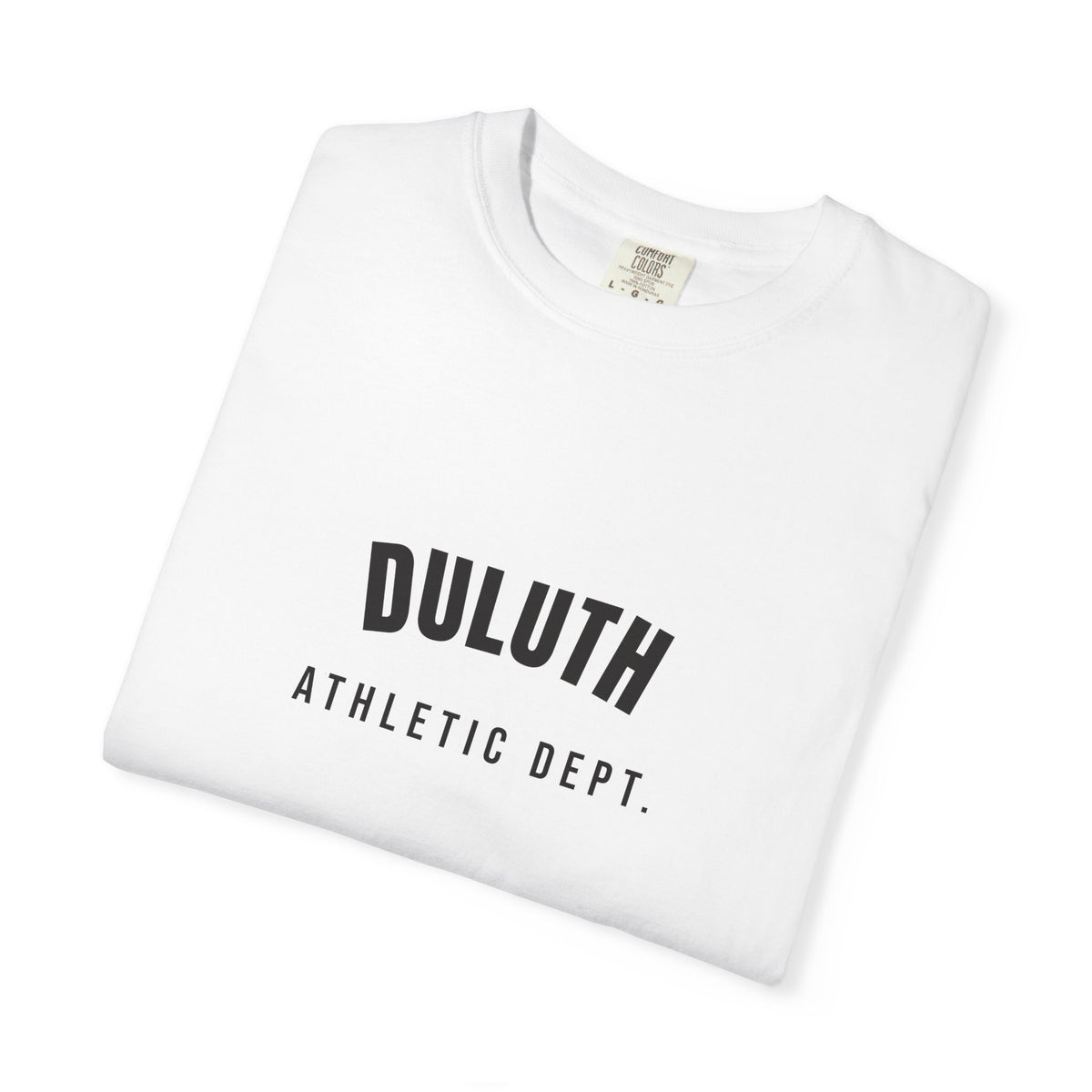 Duluth, MN — Varsity