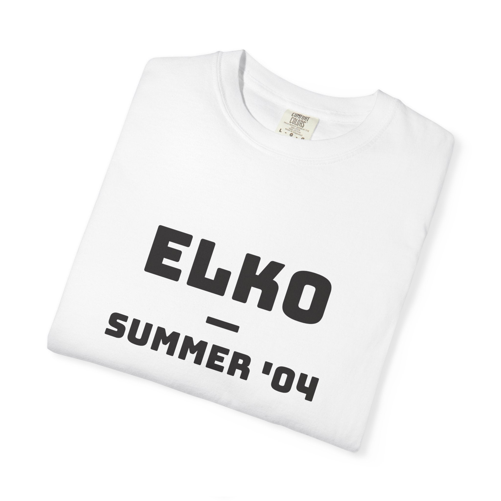 Elko, NV — Tour
