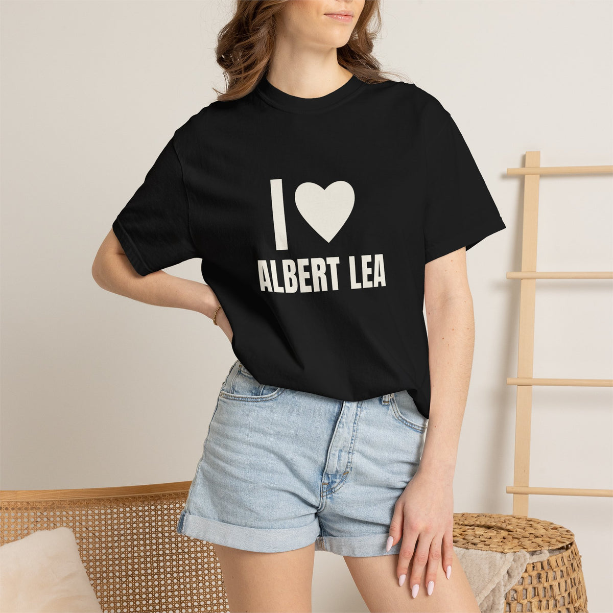 Albert Lea, MN — I Heart