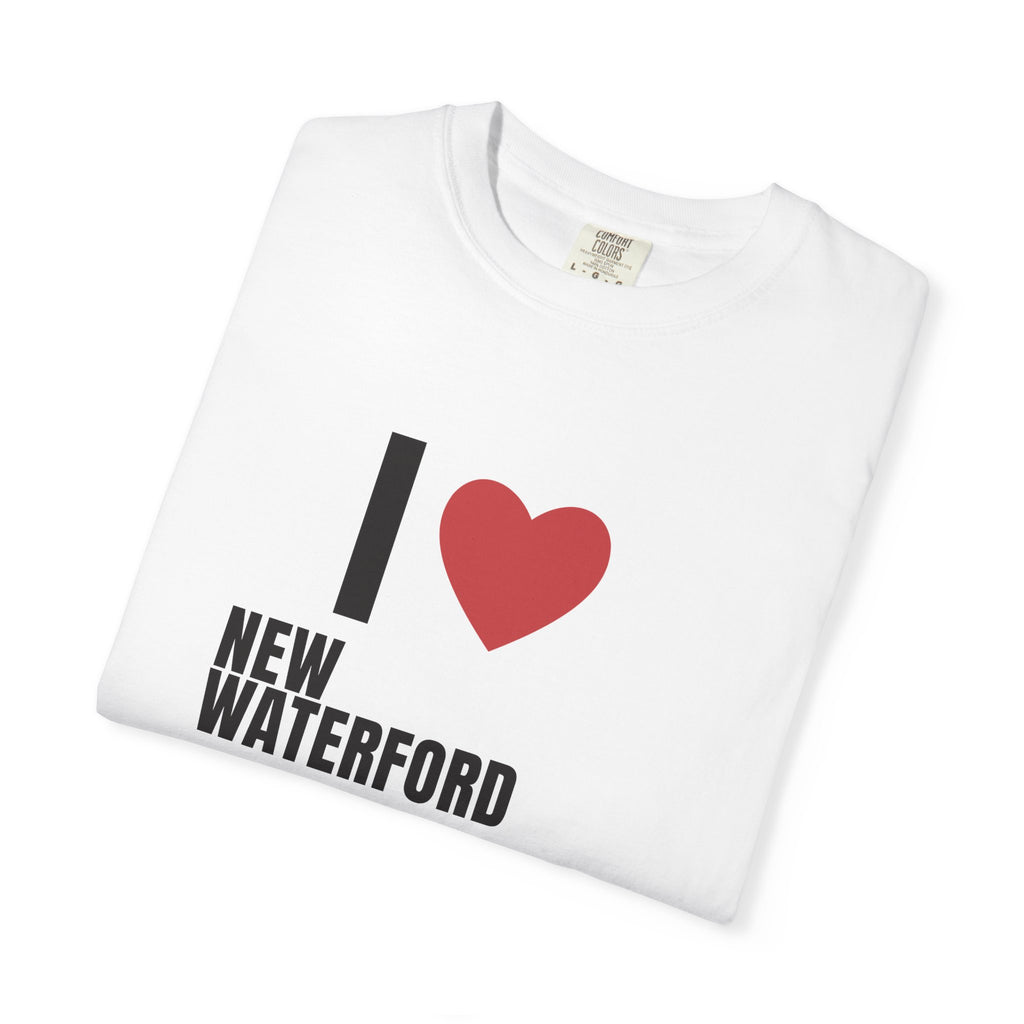New Waterford, NS — I Heart