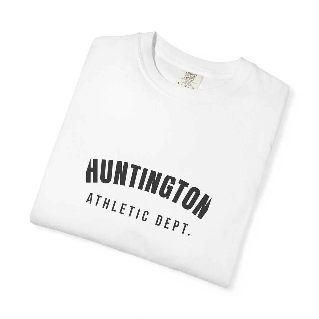Huntington, WV — Varsity