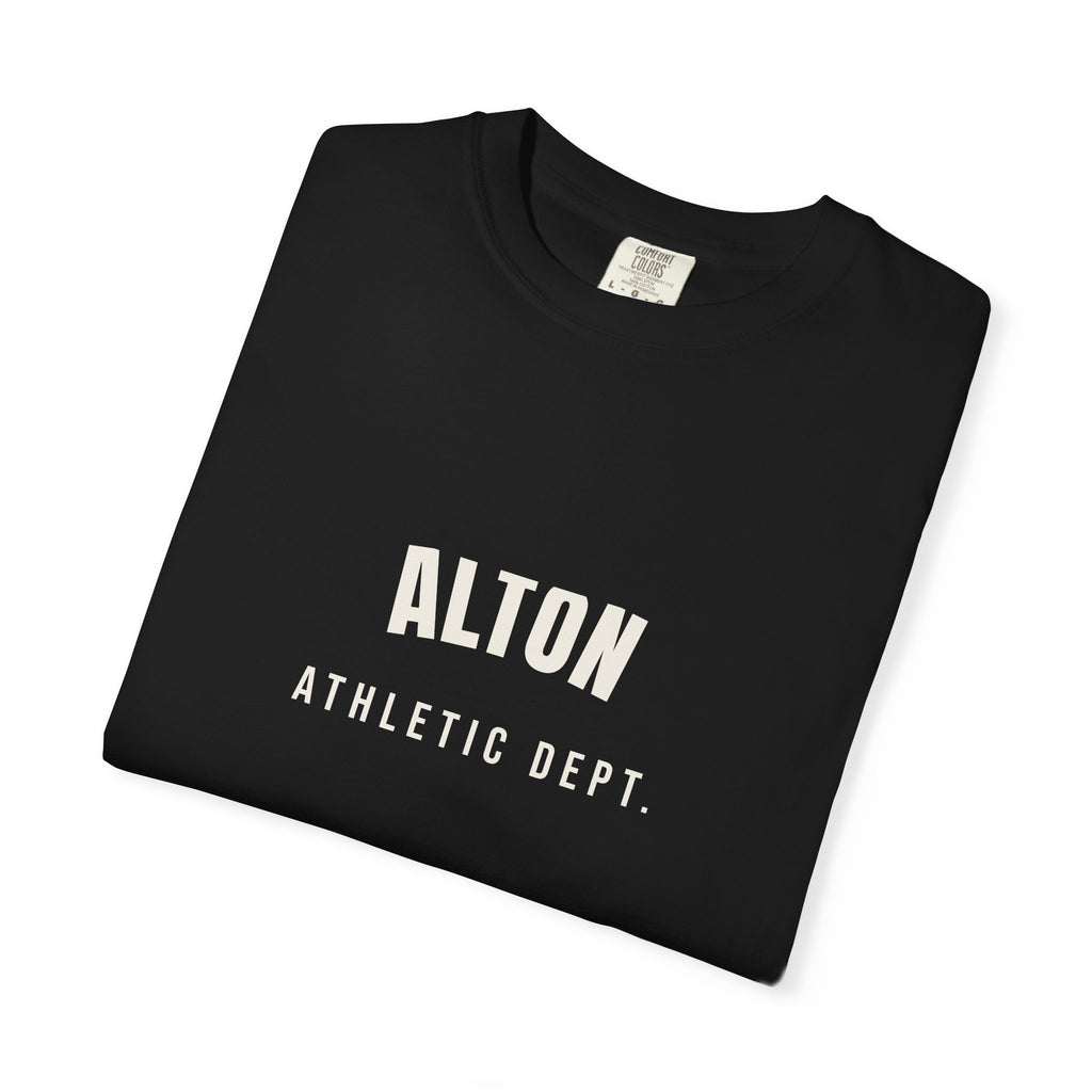 Alton, IL — Varsity