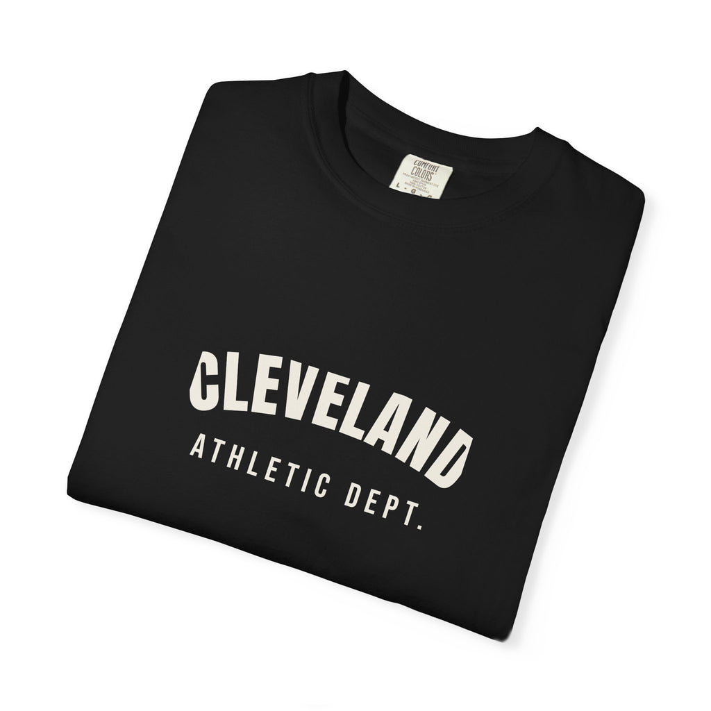 Cleveland, TN — Varsity