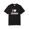 Escanaba, MI — I Heart